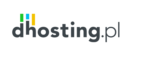 dhosting logo